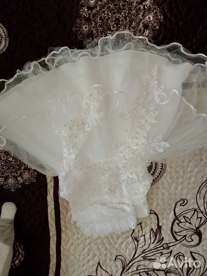 Детские вещи пакетом для девочек 68 -92