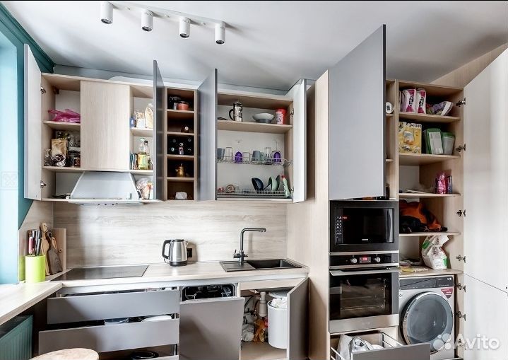 Кухня на заказ