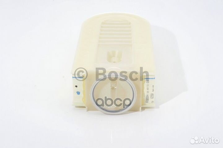 Фильтр воздушный F026400133 Bosch