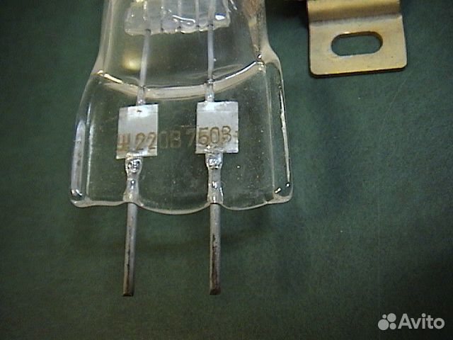 Лампы галогеновые кгм 30 300,кгм220 800,кгм220 750