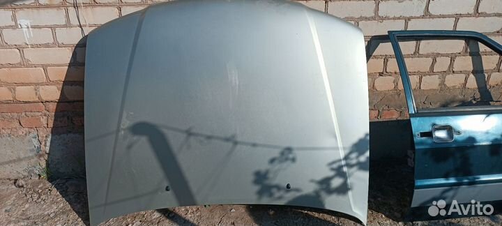 Капот nissan bluebird u14 капот ниссан блюдберд