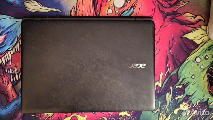 Acer aspire ES 11