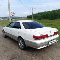 Toyota Mark II 2.0 AT, 1993, 300 000 км, с пробегом, цена 200 000 руб.