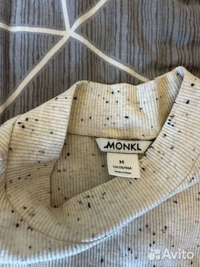 Водолазка женская