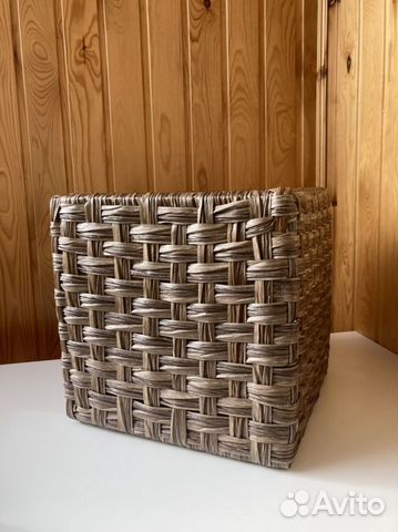 Изделия из ротанга