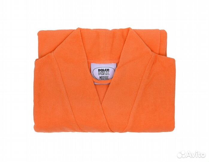 Отличный подарочный набор с халатом и тапочками