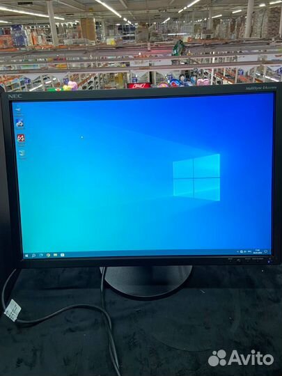 Монитор 22