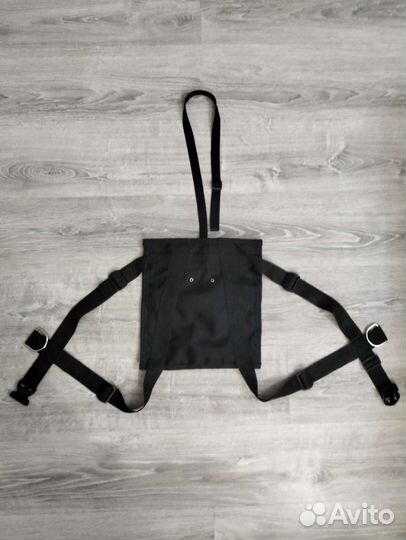 Жилет разгрузка для дайвинга