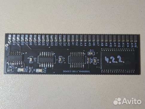 Инженерная плата для Январь 5. 1 купить в Кирове с доставкой | Авито