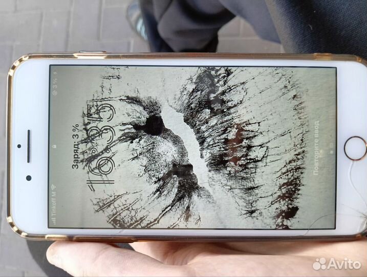 iPhone 8 Plus, 64 ГБ