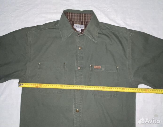 Рубашка Carhartt