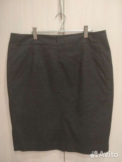Юбки 48-50