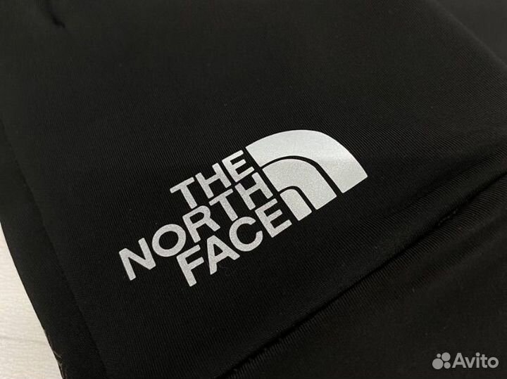 Зимниe Пеpчaтки Тhе Nоrth Fаcе (2023)