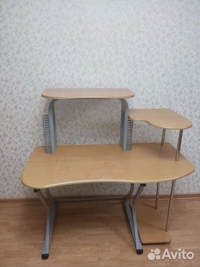 Компьютерный стол бу