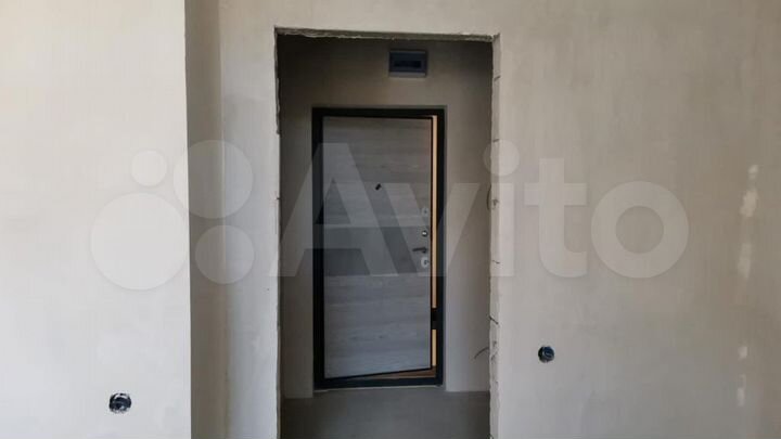 Квартира-студия, 24,5 м², 8/16 эт.