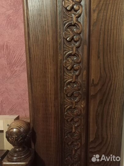 Кровать двухспальная