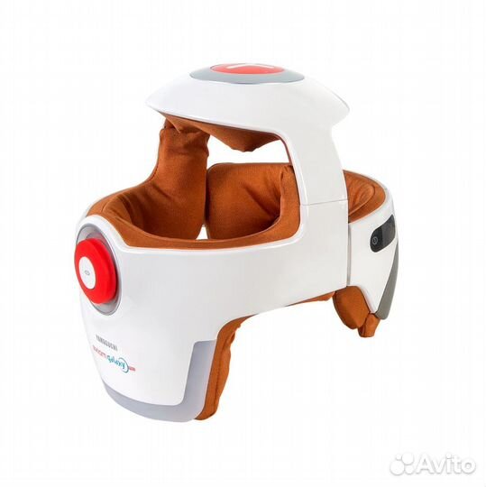 Массажер для головы yamaguchi Galaxy Axiom PRO