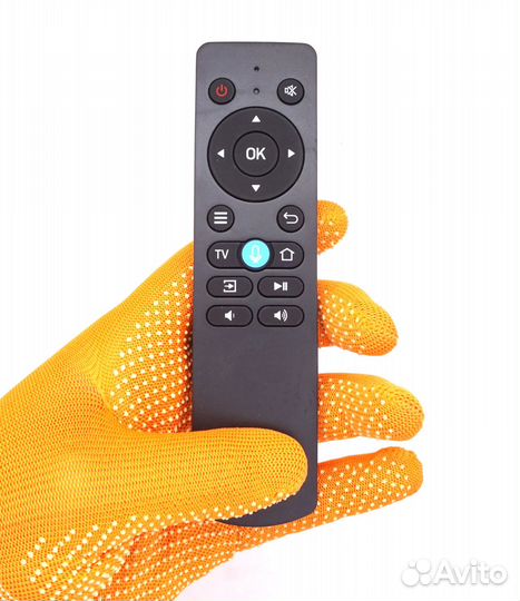 Пульт для телевизора BBK