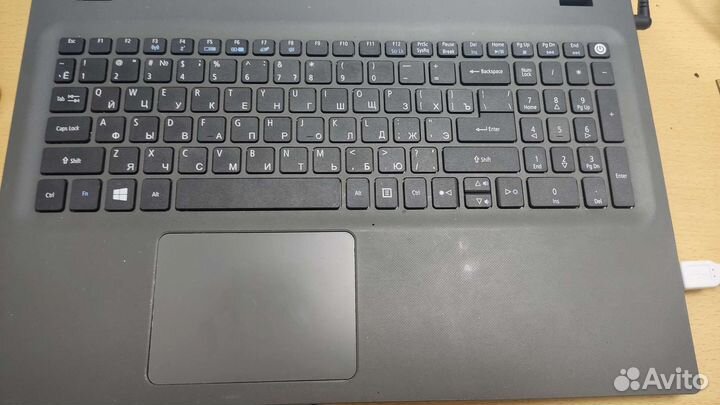 Acer aspire e5 573g