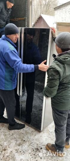 Грузоперевозки. Грузчики