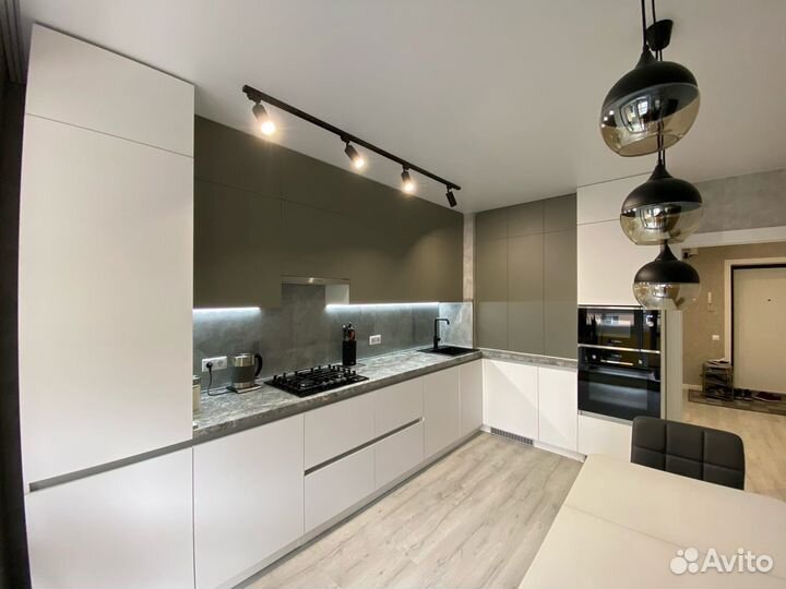 Кухни на заказ от производителя в Омске