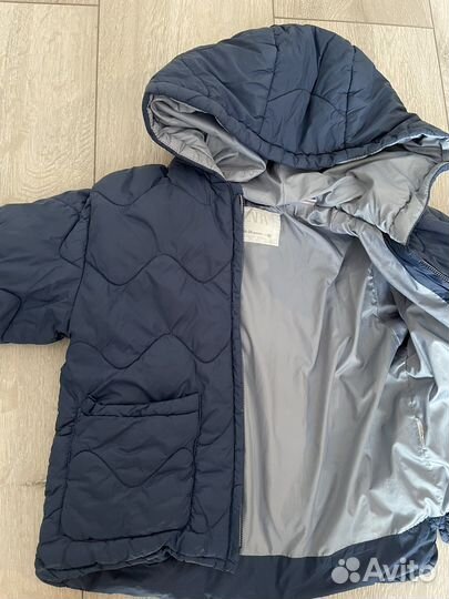 Куртка zara