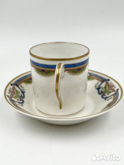 Кофейные пары Limoges