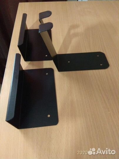 Крепление велосипеда на стену (домашнее хранение )