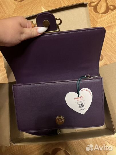 Сумка pinko