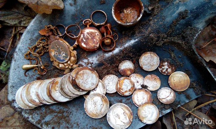 Металлоискатель XP deus в Твери