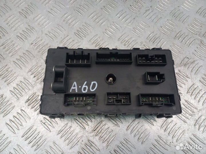 Блок предохранителей Vortex Tingo FL 1.8 SQR481FC