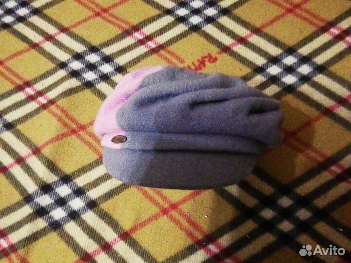 Берет женский