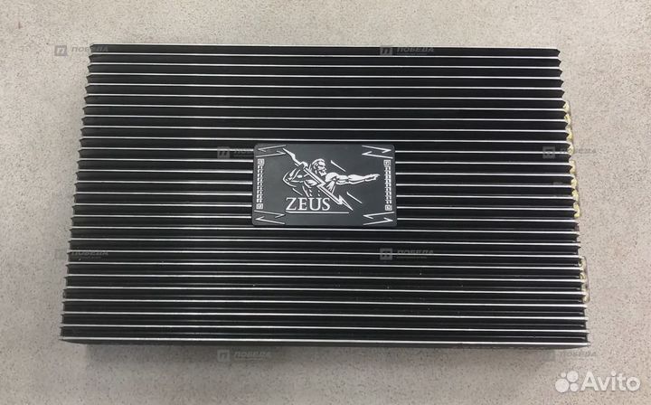 Усилитель Zeus AB-4.100