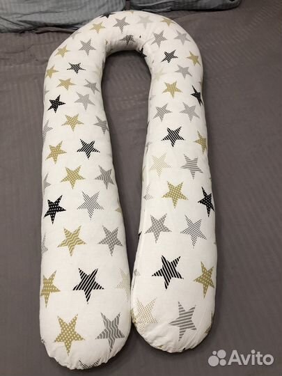 Подушка для беременных