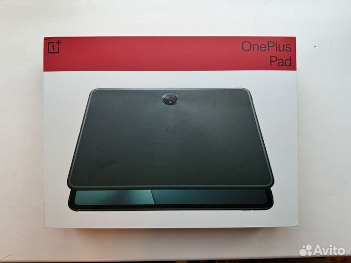 Планшет Oneplus pad
