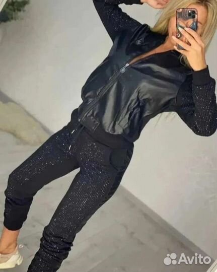 Спортивный костюм Турция