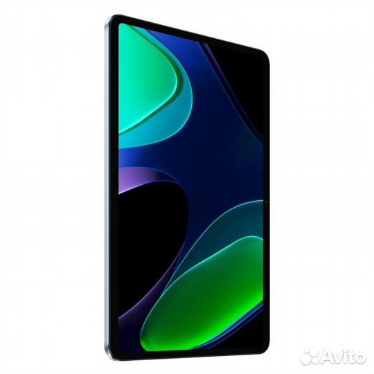 Xiaomi Pad 6 6gb/128gb Голубой