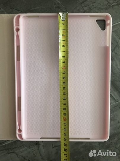 Новый чехол для планшета