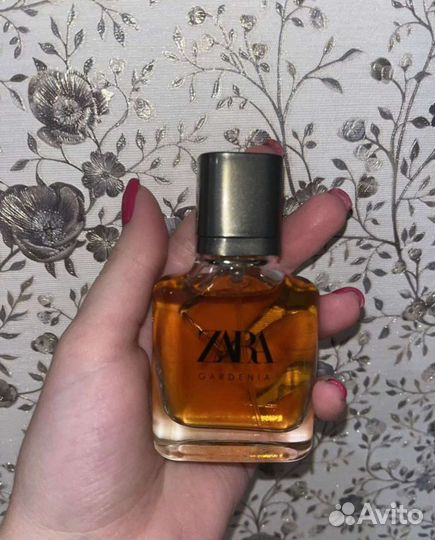 Туалетная вода женская, оригинал