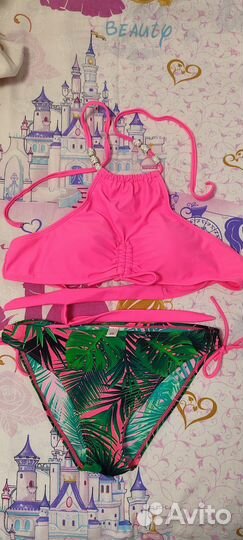 Купальник 40- 42размер