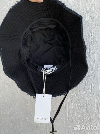 Jacquemus панама