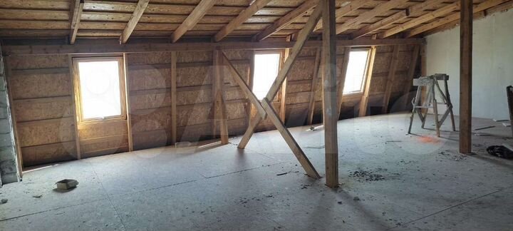 Своб. планировка, 121 м², 9/9 эт.