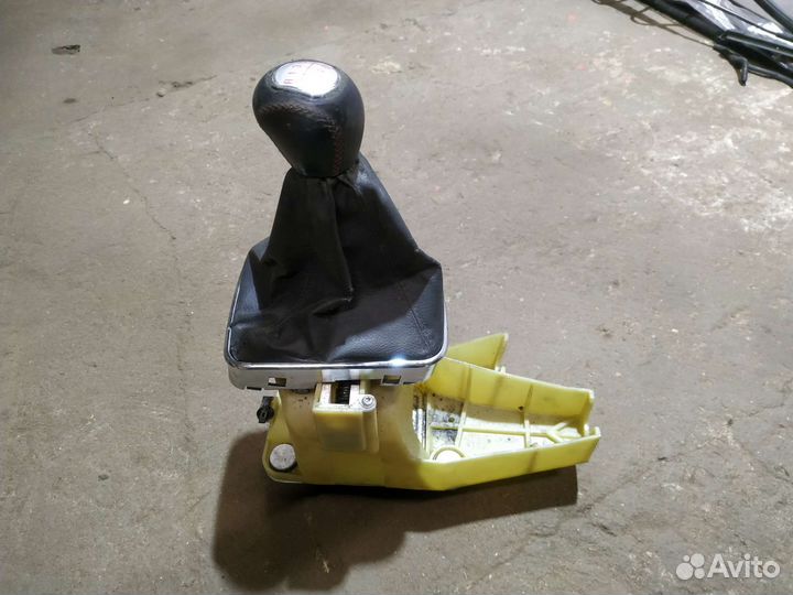 Кулиса st220 Форд Мондео 3