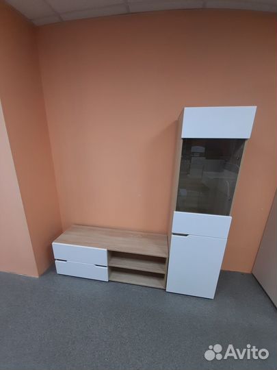 Тумба под тв