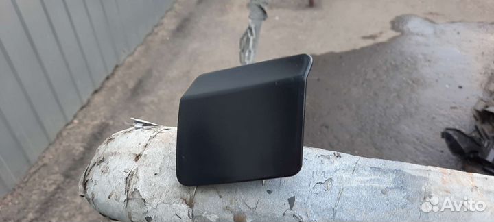 Крышка омыв. фары Л. Bmw X5 F15/2015