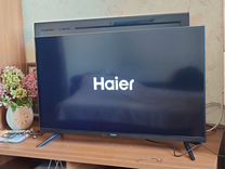 Телевизор Haier 32" Smart TV DX2