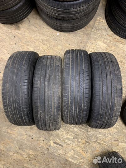 Nexen Classe Premiere CP672 205/65 R16