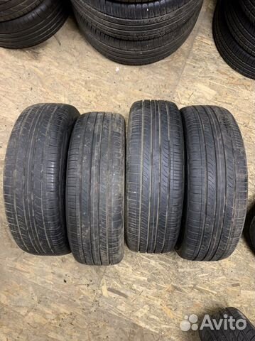 Nexen Classe Premiere CP672 205/65 R16