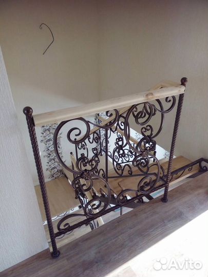 Перила Лестница