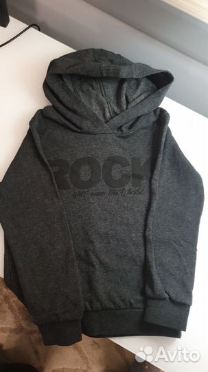 Кофта Толстовка Свитер для мальчика